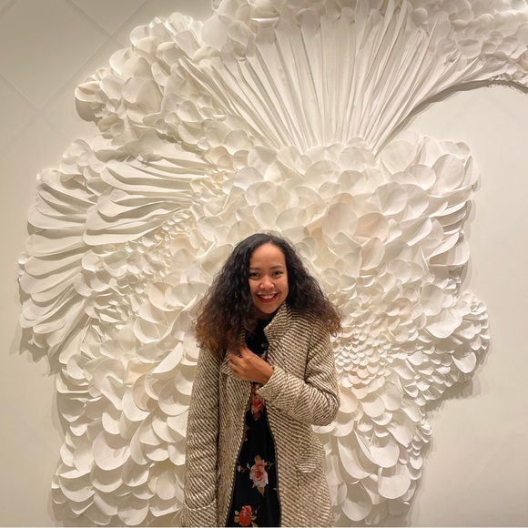 Meet your Posher, Tirza - Picture 2 of 5